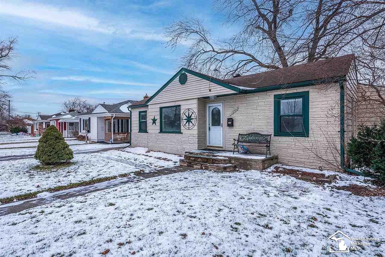13701 Helen St, Southgate, MI 48195 Zillow