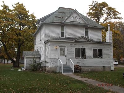 308 1st Ave NE, Dayton, IA, 50530