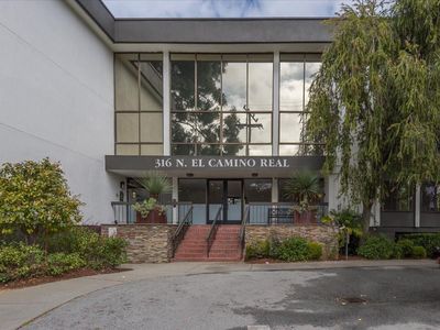 316 N El Camino Real APT 305, San Mateo, CA, 94401