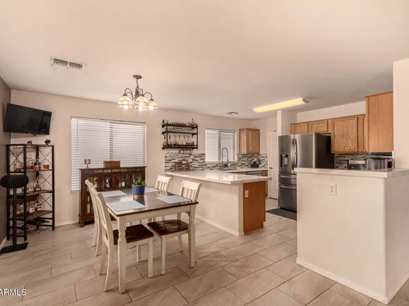 12942 W MAUNA LOA Lane, El Mirage, AZ 85335