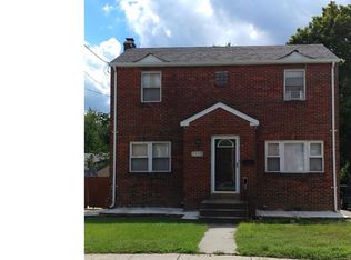 2425 49th St, Pennsauken, NJ 08110