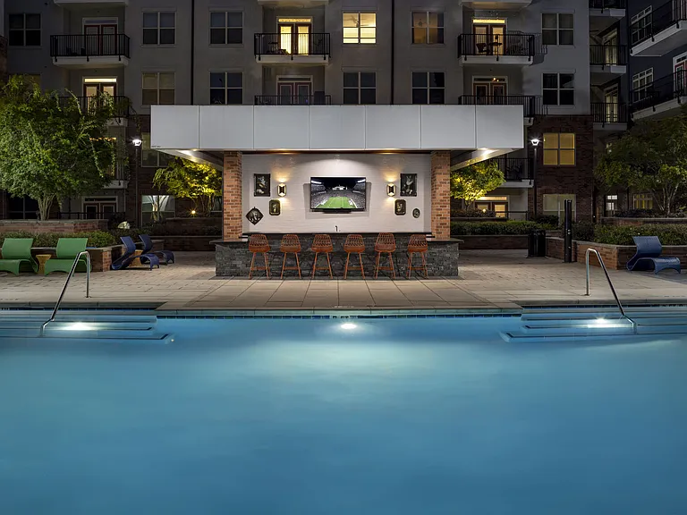 Camden Buckhead Square — Photo 20