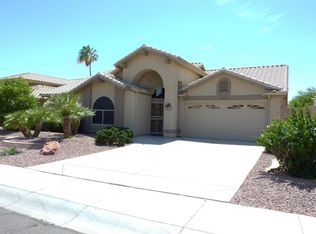 18730 N 85th Ln, Peoria, AZ 85382