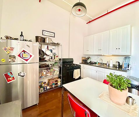 5th image of 248 McKibben St #18SH