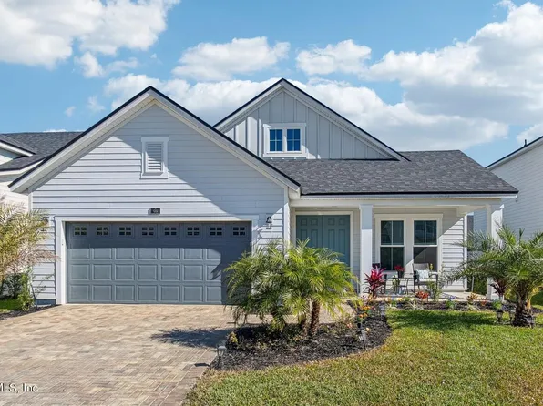 98 CREW Court, St. Augustine, FL 32092