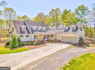 6095 Blacks Bluff Rd SW, Cave Spring, GA 30124