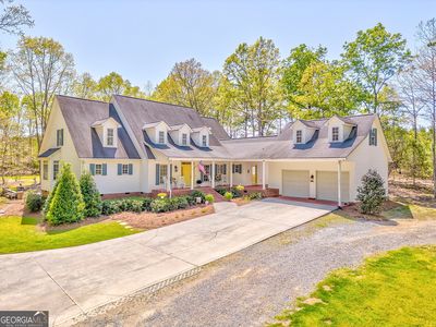 6095 Blacks Bluff Rd SW, Cave Spring, GA, 30124