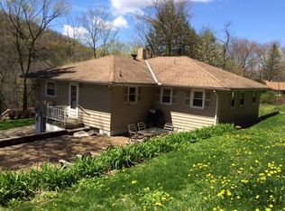 2819 Somerset Pike, Johnstown, PA 15905