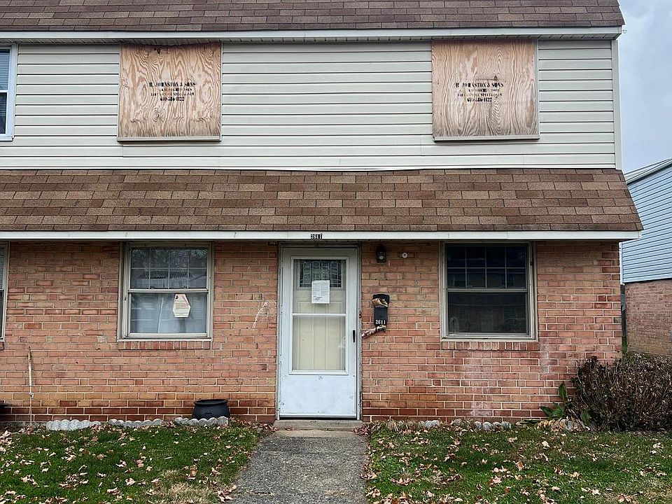 1st image of 2609 Parkside Ter #2611