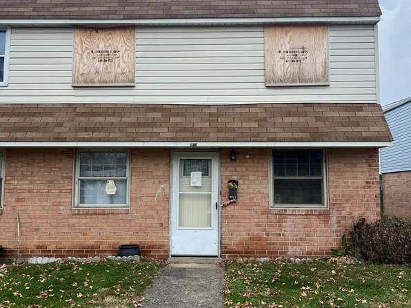 2609 Parkside Ter #2611, Brookhaven, PA 19015