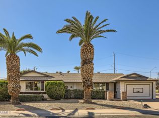 10637 W Crosby Dr, Sun City, AZ 85351