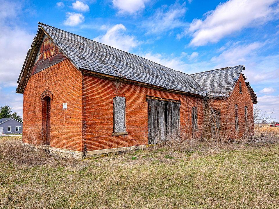 0 Hayesville Rd, Kingston, OH 45644 MLS 223005093 Zillow