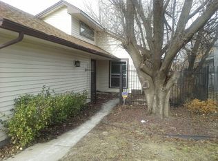 6852 E Mainsgate St, Wichita, KS 67226