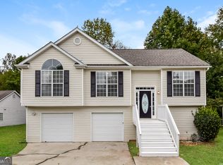 9407 Rollinghills Dr, Jonesboro, GA 30238