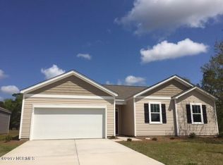 1690 Haldon Ln, Bolivia, NC 28422