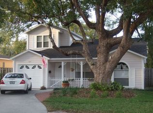 805 W Smith St, Orlando, FL 32804