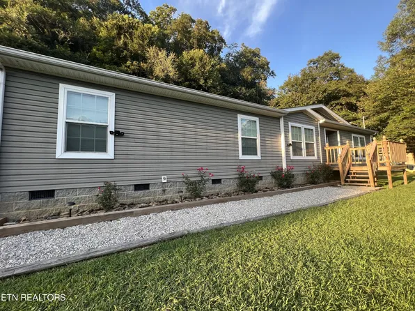 270 Sharp Creek Rd, La Follette, TN 37766