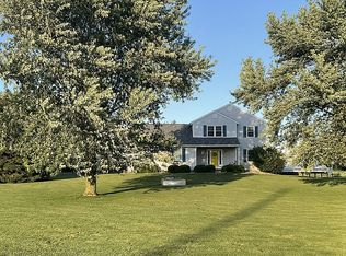 2881 Straley Rd, Xenia, OH 45385
