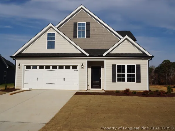 111 Grinnel Loop, Sanford, NC 27332