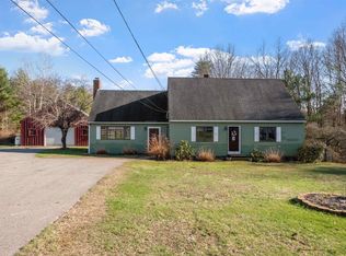 119 W Parish Rd, Concord, NH 03303