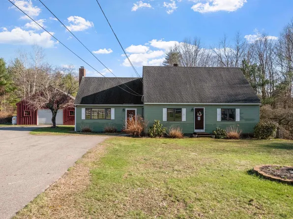119 W Parish Road, Concord, NH 03303