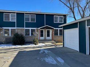 406 Mulberry Dr, Loveland, CO 80538
