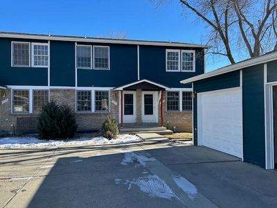 406 Mulberry Dr, Loveland, CO, 80538