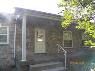 2806 Fairview St, Bethlehem, PA 18020