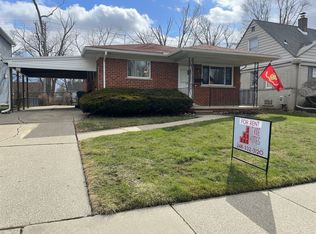 2043 Ellwood Ave, Berkley, MI 48072