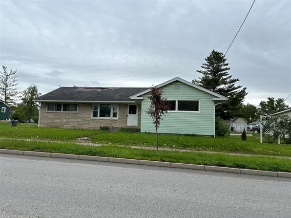 338 W Huntington St, Montpelier, IN 47359