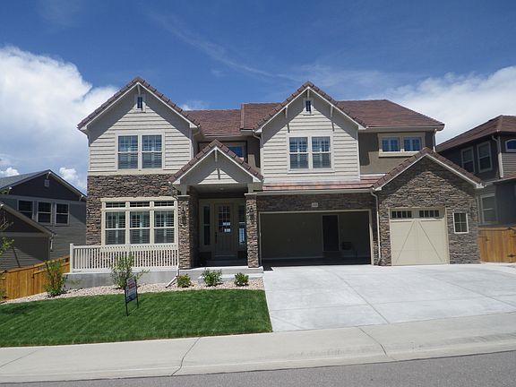 Finished wall/ceiling garage