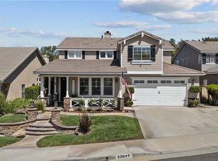 22011 Iron Horse Pl, Saugus, CA 91390
