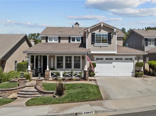 22011 Iron Horse Pl, Saugus, CA 91390