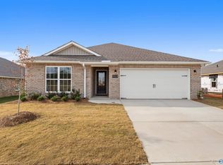 3014 Lea Ln SE, Decatur, AL 35603