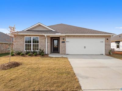 3014 Lea Ln SE, Decatur, AL, 35603