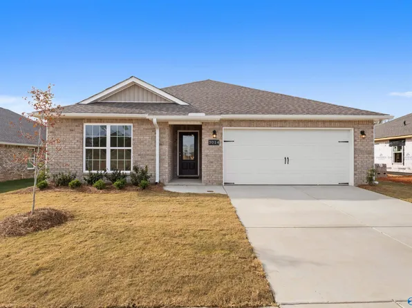 3014 Lea Ln SE, Decatur, AL 35603