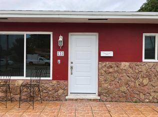 232 NW 45th Ave, Miami, FL 33126