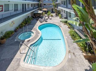 The Grove Apartments, Studio City, CA 91604