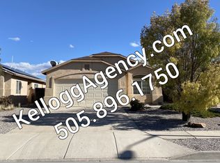 7016 Skylar Dr NE, Rio Rancho, NM 87144