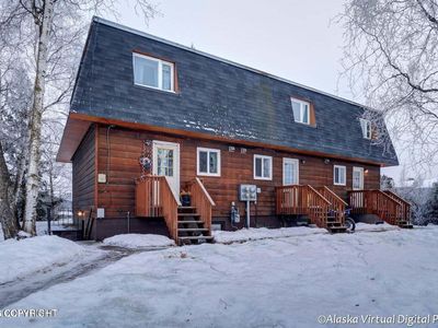 3948 Boniface Pkwy, Anchorage, AK, 99504