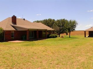 139 Baker Rd, Wichita Falls, TX 76305