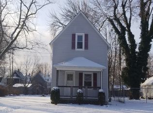 1225 W 8th St, Lorain, OH