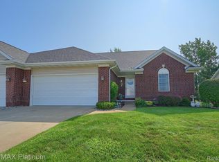 5445 Hidden Valley Trl, Linden, MI