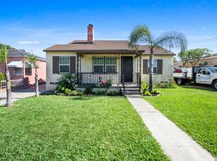 930 W School St, Compton, CA 90220