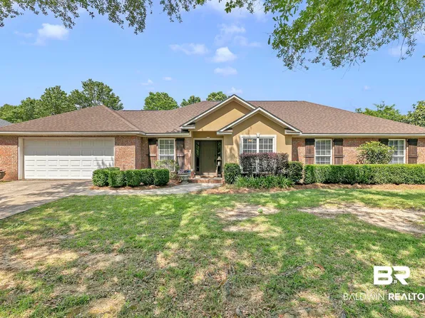 210 Manor Blvd, Fairhope, AL 36532