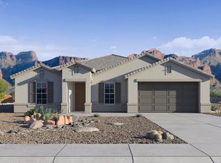 Onyx Plan, Zanjero Pass, Waddell, AZ 85355