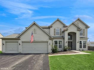 342 Sweetgum St, Bolingbrook, IL 60490