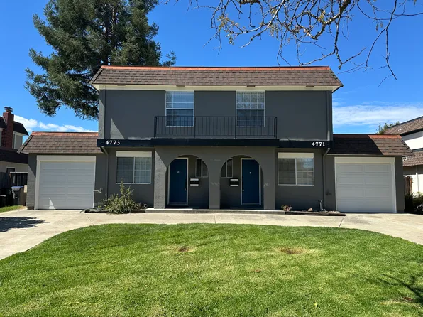4773 Eagle Lake Dr, San Jose, CA 95136