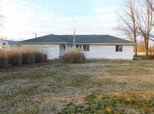 522 E 540th Ave, Pittsburg, KS 66762