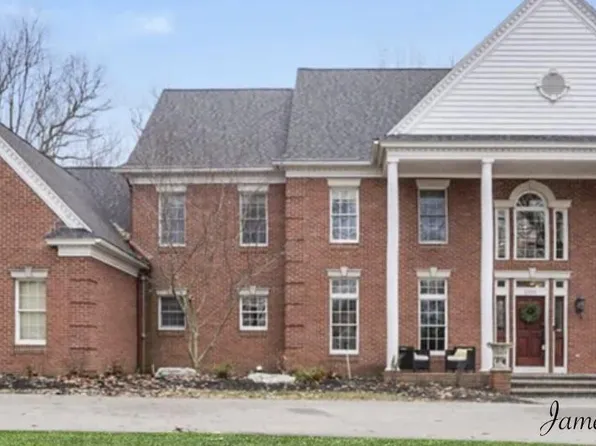 1233 Ballybunion Ct SE, Grand Rapids, MI 49546